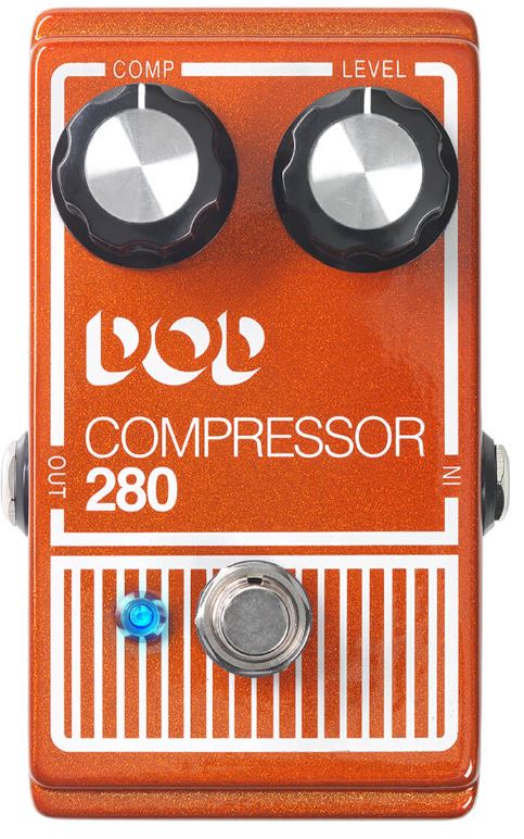 DOD Compressor 280
