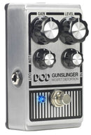 DOD Gunslinger