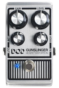 DOD Gunslinger