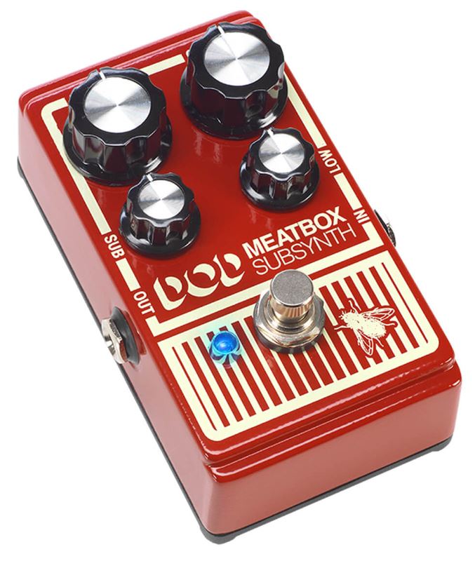 DOD Meatbox