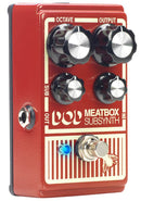 DOD Meatbox