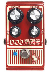 DOD Meatbox