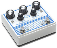 DOD Rubberneck Double Wide Analog Delay