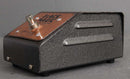 Don Poniz Pedaler Don Poniz Black Magic Fuzzbox tgt11