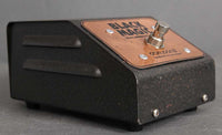 Don Poniz Pedaler Don Poniz Black Magic Fuzzbox tgt11