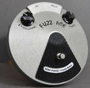 Don Poniz Pedaler Don Poniz Fuzz Face Replica NOS Germanium Silver tgt11