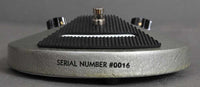 Don Poniz Pedaler Don Poniz Fuzz Face Replica NOS Germanium Silver tgt11
