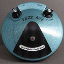 Don Poniz Pedaler Don Poniz Fuzz Face Replica NOS Silicon Green tgt11