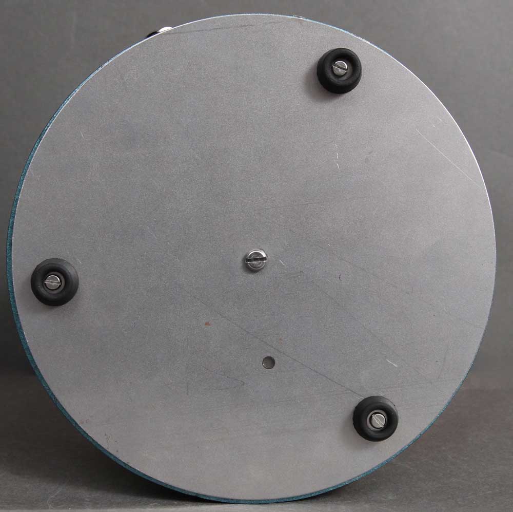 Don Poniz Pedaler Don Poniz Fuzz Face Replica NOS Silicon Green tgt11