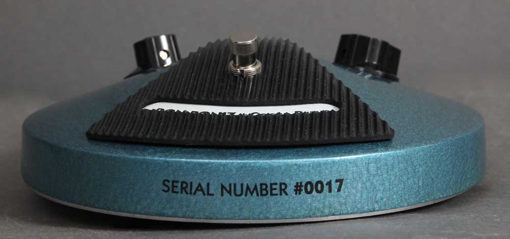 Don Poniz Pedaler Don Poniz Fuzz Face Replica NOS Silicon Green tgt11