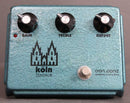 Don Poniz Pedaler Don Poniz Koln Zentaur Blue tgt11