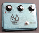 Don Poniz Pedaler Don Poniz Koln Zentaur Blue tgt11