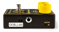 MXR CSP042  Third Man Hardware Double Down Pedal