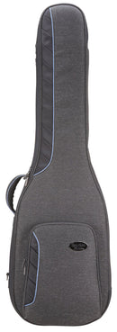 Reunion Blues RB Continental Voyager Double Electric Bass Guitar Case