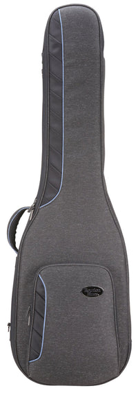 Reunion Blues RB Continental Voyager Double Electric Bass Guitar Case