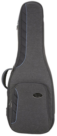 Reunion Blues RB Continental Voyager Double Electric Guitar Case