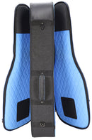 Reunion Blues RB Continental Voyager Double Electric Guitar Case