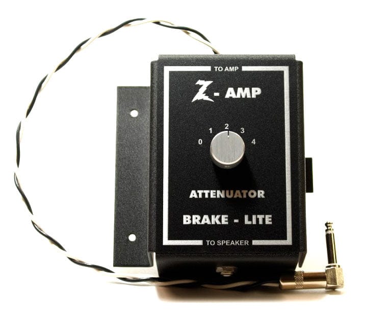 Dr Z Förstärkare Dr Z Brake Lite Attenuator for mounting in combo amp tgt11