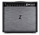 Dr Z Förstärkare Dr Z Z-LUX 112 40/20w combo black w Z-wreck grill ultralite tgt11