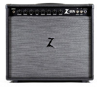 Dr Z Förstärkare Dr Z Z-LUX 112 40/20w combo black w Z-wreck grill ultralite tgt11