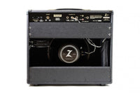 Dr Z Förstärkare Dr Z Z-LUX 112 40/20w combo black w Z-wreck grill ultralite tgt11