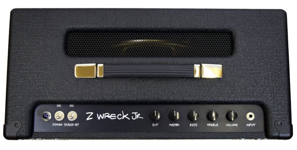 Dr Z Förstärkare Dr Z Z-WRECK JR 112 Combo 15/7w Ultralite tgt11