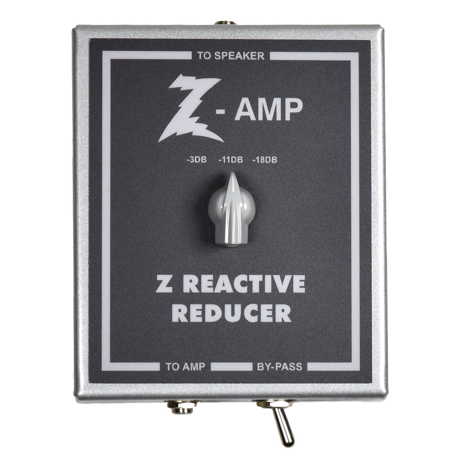Dr Z Tillbehör DR Z Z-Reactive Reducer tgt11