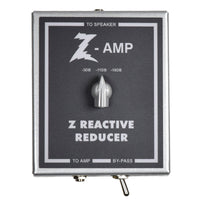 Dr Z Tillbehör DR Z Z-Reactive Reducer tgt11