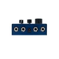 Dreadbox Pedaler Dreadbox Darkness Stereo Reverb tgt11
