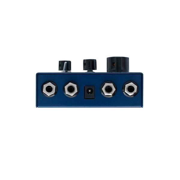 Dreadbox Pedaler Dreadbox Darkness Stereo Reverb tgt11