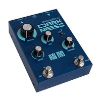 Dreadbox Pedaler Dreadbox Darkness Stereo Reverb tgt11
