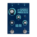 Dreadbox Pedaler Dreadbox Darkness Stereo Reverb tgt11