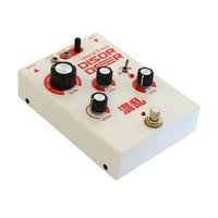 Dreadbox Pedaler Dreadbox Disorder Oscillating Filter Fuzz tgt11