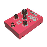 Dreadbox Pedaler Dreadbox Komorebi Chorus / Flanger tgt11