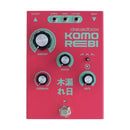 Dreadbox Pedaler Dreadbox Komorebi Chorus / Flanger tgt11