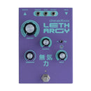 Dreadbox Pedaler Dreadbox Lethargy 8-Stage Phase Shifter tgt11