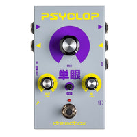 Dreadbox Pedaler Dreadbox Psyclop Mixer/Attenuator/Booster tgt11
