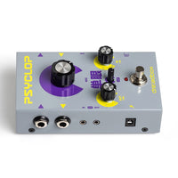 Dreadbox Pedaler Dreadbox Psyclop Mixer/Attenuator/Booster tgt11