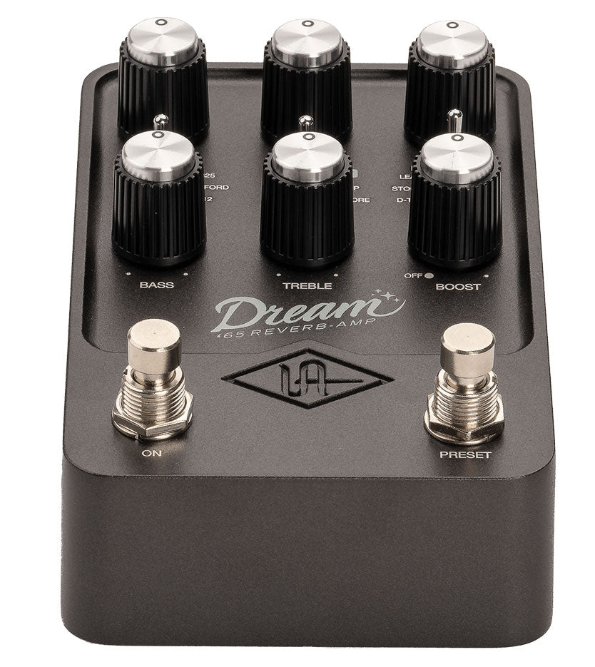 Universal Audio Dream *65 Reverb Amplifier