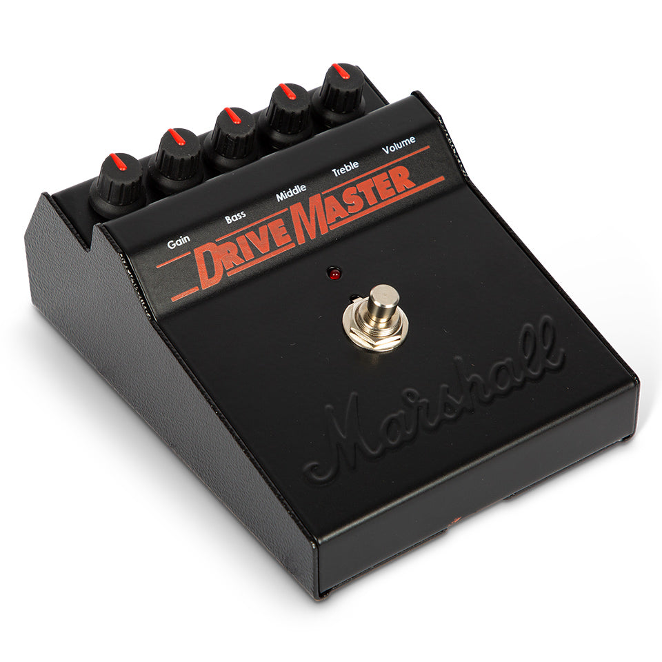 Marshall Drivemaster Pedal
