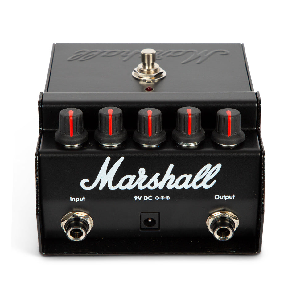 Marshall Drivemaster Pedal