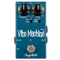 Drybell Vibe Machine v3