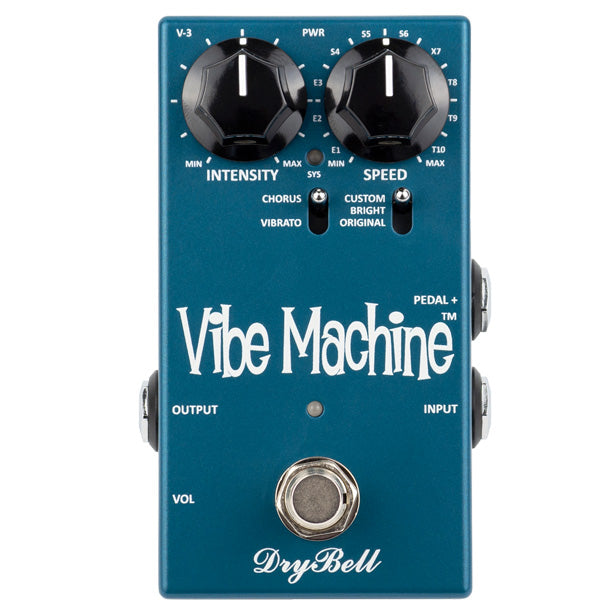 Drybell Vibe Machine v3