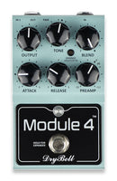 Drybell Module 4