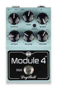 Drybell Module 4
