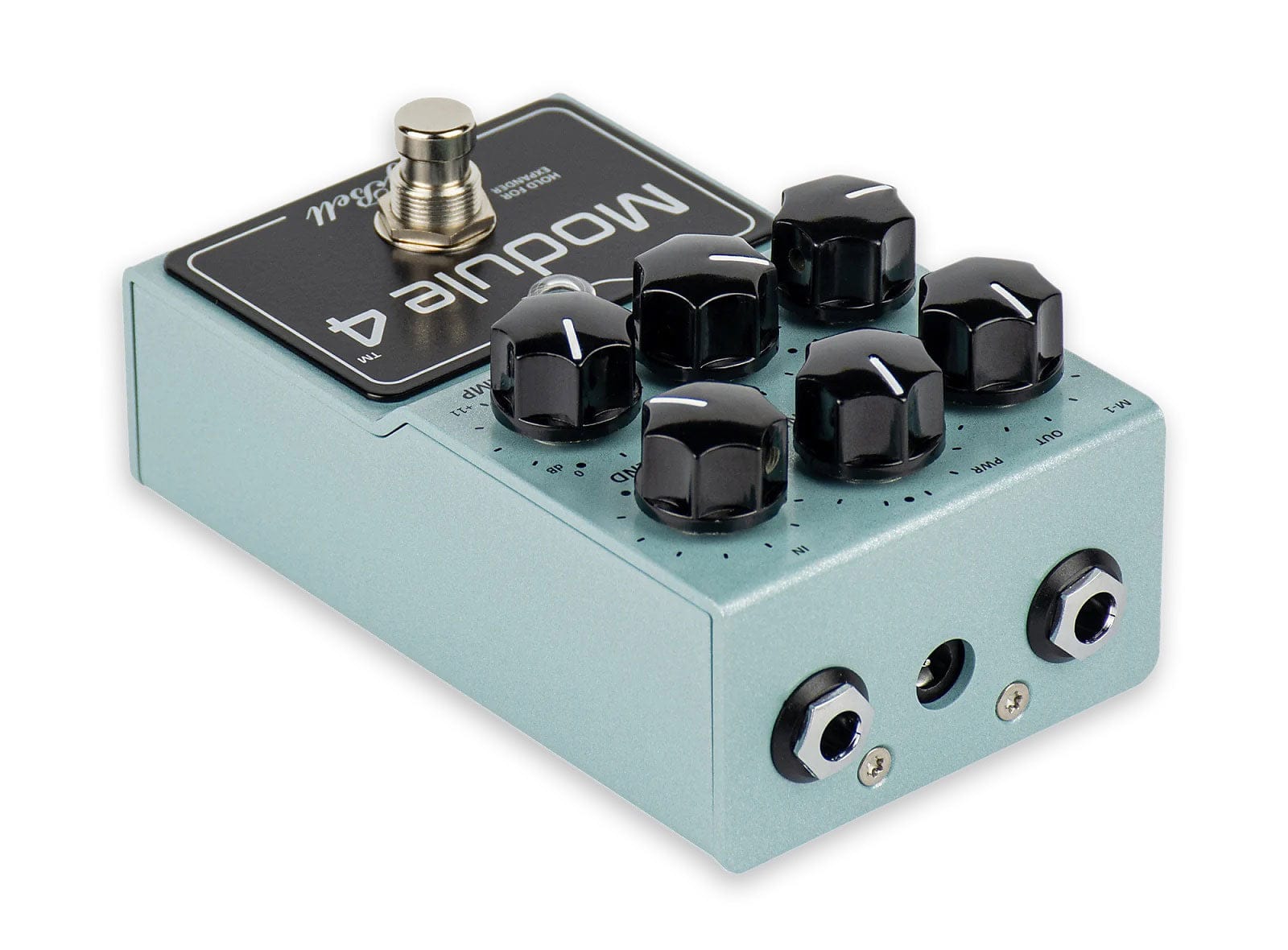 Drybell Pedaler Drybell Module 4 tgt11