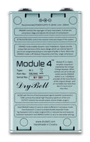 Drybell Pedaler Drybell Module 4 tgt11