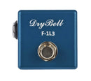 Drybell Pedaler Drybell Vibe Machine v3 Footswitch F-1L3 tgt11