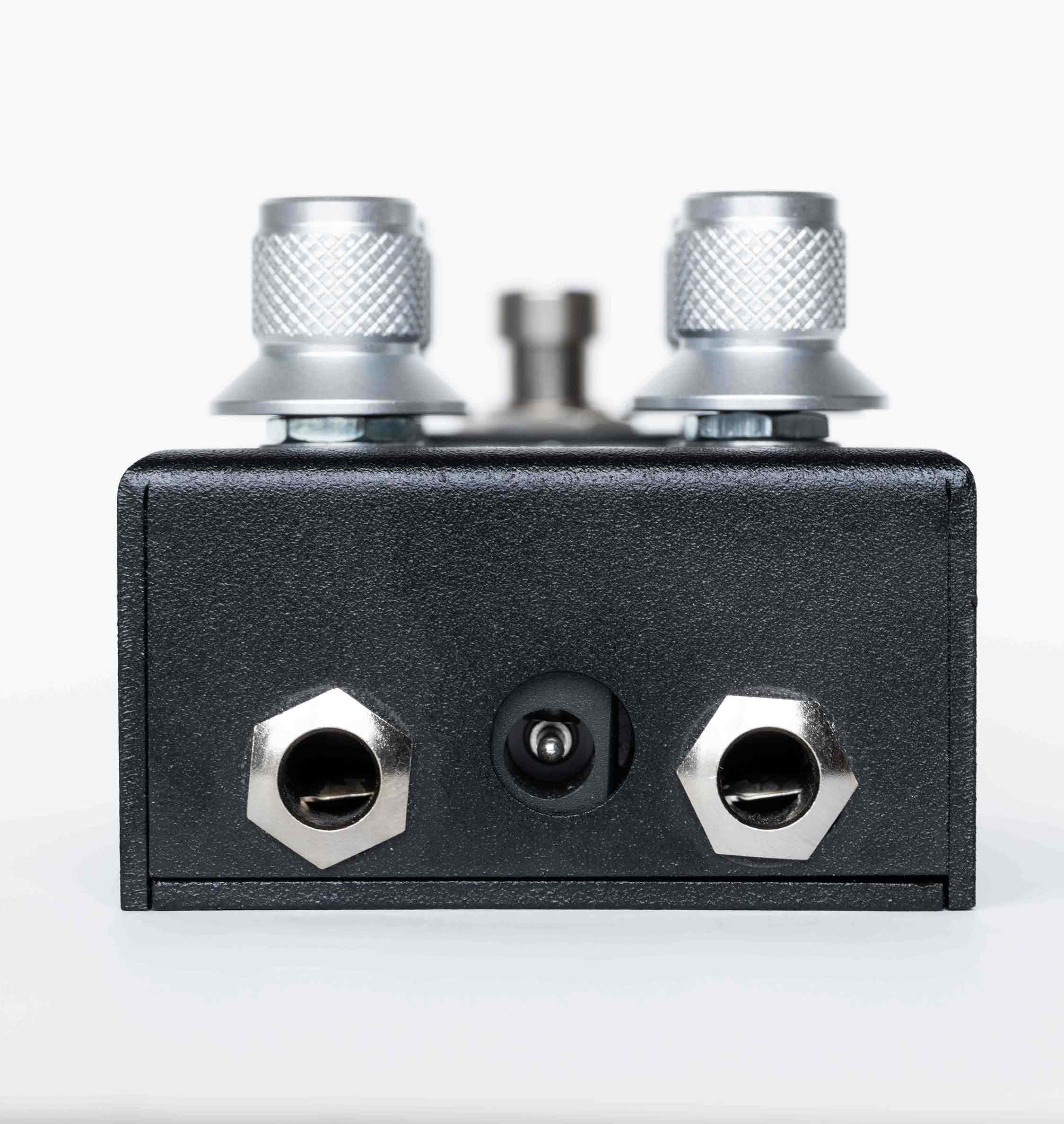 Rockett HRM Hot Rubber Monkey V2