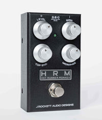 Rockett HRM Hot Rubber Monkey V2